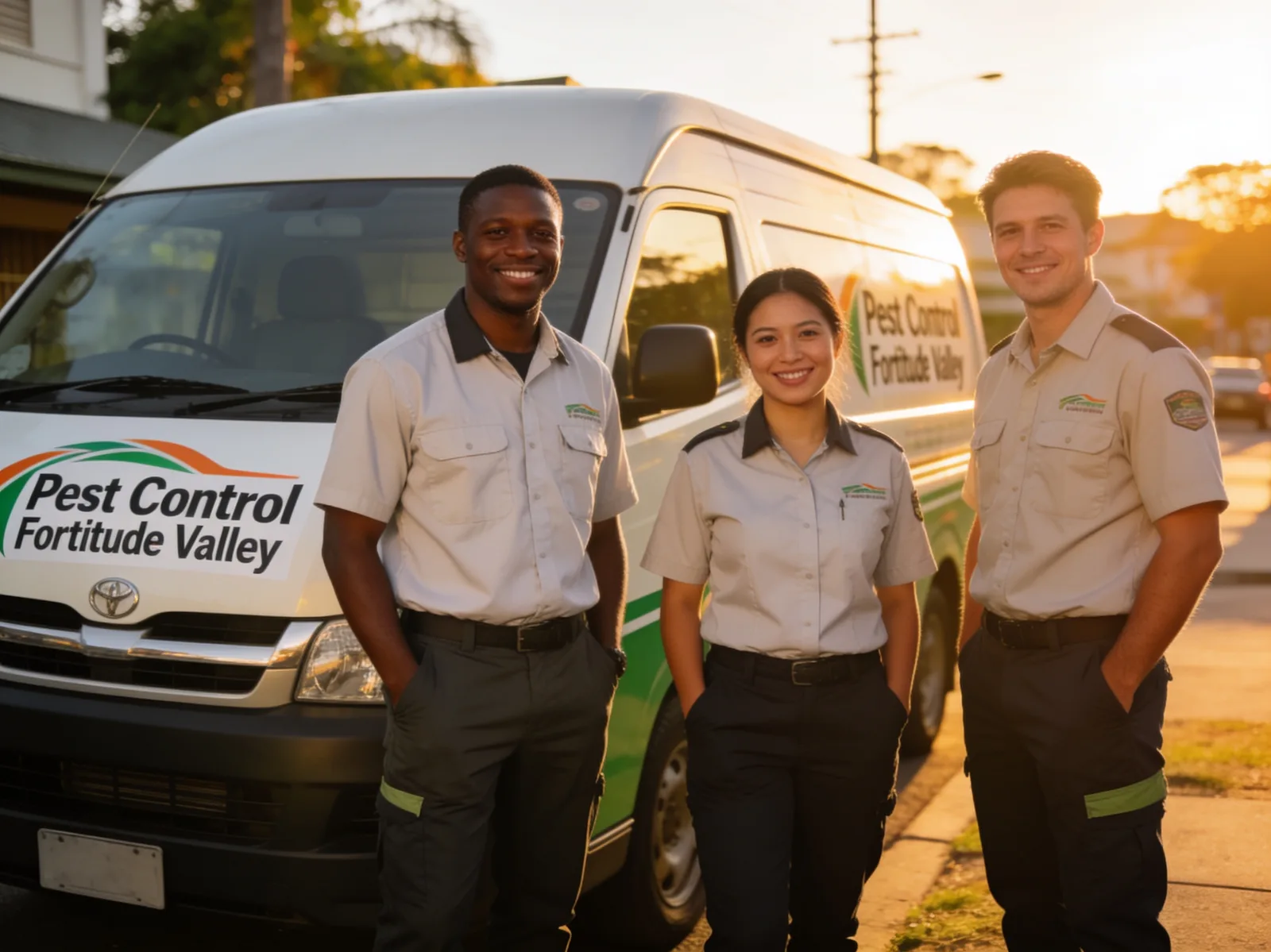 Pest Control company in Lilydale